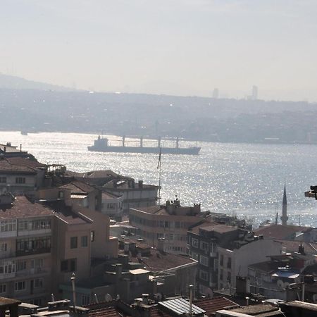 Grand Star Hotel Bosphorus & Spa Estambul Exterior foto